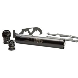Griffin Armament Bushwhacker 46 Multi