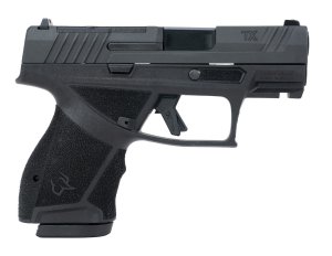 Taurus International 1-TX9SC431 9mm Luger 3.4In 13RD Black