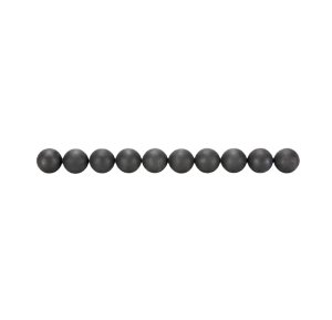 Umarex T4E P2P Rubber Balls Ammo .50 cal Black 10/ct