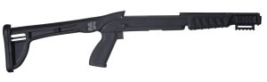 ProMag PM271 Ruger Mini-14 Mini Thirty Folding Stock Black Polymer