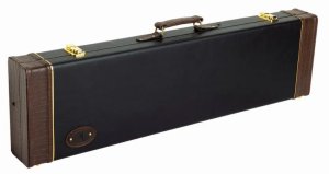 Browning 1427049408 Luggage Case 34" Barrel Vinyl Brown/Black Trim