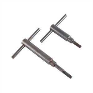 Forster 98 SMMAUS Stockmaker's Handscrews 1/4''-22 Thread Mauser 98