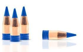 PowerBelt AC1900AT ELR Bullets .50 Cal 330 gr AeroTip 15 Pack