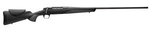 Browning XBOLT2 6.5 PRC 24In 3Rd Black Composite Adjustable Trigger