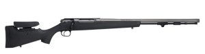 Traditions CR94660440 NitroBolt 50C, 24" Barrel, VAPR Twist, Firestick