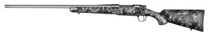 Christensen Arms 8010110900 Mesa FFT 6.5 PRC 4+1 20" Threaded Barrel Tu...