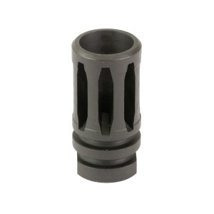 KAK Industry A2 Birdcage 22 Caliber Threaded Tactical