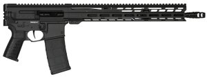 CMMG 64A7B0CAB Tactical Pistol 6.5 Grendel 16.1 In 10 Round Black
