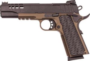 Great Lakes Firearms 1911 45 ACP GL1911-45FSS BRZ
