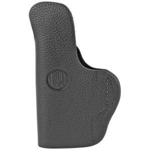 1791 Gunleather SCH-3-NSB-R Holster, Night Sky Black, RH, Size 3