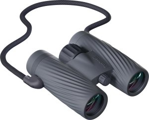 Bushnell A3-832FG A3 Gray EXO Barrier Coated Lens IPX7 Waterproof and Fog-proof Roof Prism