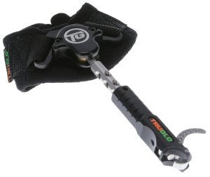 TRU TG-TG2560MBB Detonator Single Jaw Archery Release