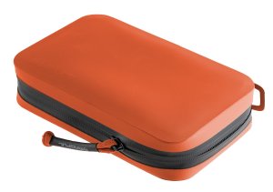 Magpul MAG1240-811 DAKA Utility Organizer Orange Polymer 4.5"x7.5"x1.75"