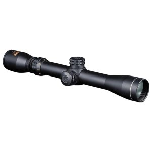 Konus KonusPro 7233 Rifle Scope 4-12x44mm SFP BDC Reticle Black