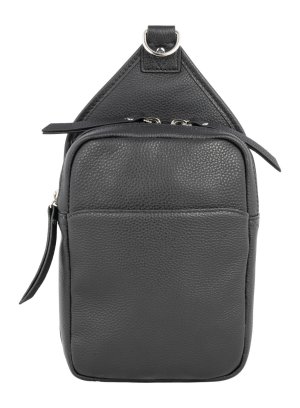 GTM GTM-106/PB BLACK COMPACT SLING CROSSBDY-COW