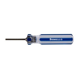 Brownells Disassembly Tool for Glock