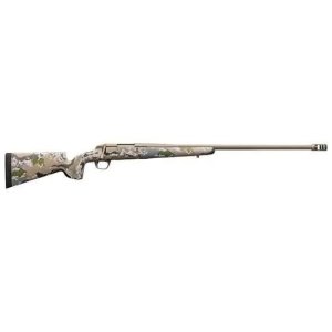 Browning X-Bolt 6.8 Western 035556299