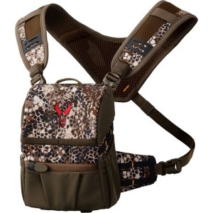 Badlands Bino X2 Case Medium Approach FX with Tethers 21-43398