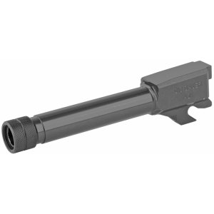 Sig Sauer P320 9mm 4.3" Black Threaded Barrel