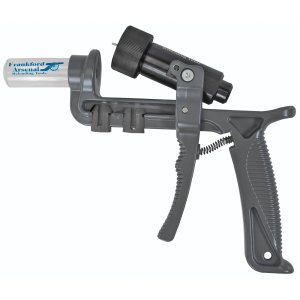 Frankford Arsenal Hand Deprimer 909283 20 Cal-338 Lapua Aluminum 3 Collets