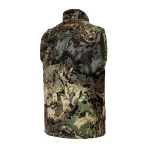 Muddy MUD-WDP-VEST-VCH-XL TRX Softshell Vest Veil Canyon Hybrid XL