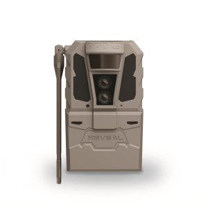 Tactacam Pro 4.0 Solar Cellular Trail Camera