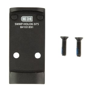 C&H PLT S&W M2.0 C.O.R.E. TO 407K SWMP-HOLOk-975