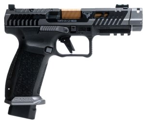 Canik TTI Combat 9mm HG7864S-N