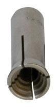 RCBS 9373 Case Trimmer Collet No. 3 - Secures Cases, Works Like Lathe Draw Collet, USA Origin