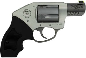 Charter Arms 53801 Off Duty Coyote 380