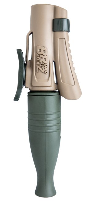 Primos Buck Roar II PS752 Deer Call, Sharp Grunts, Wheeze Sound