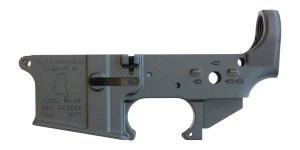 Franklin Armory BFS AR-15 Multi 0020001BLK Stripped