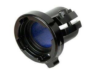 ATN ACCOSMS40467G6 TICO 6 SCOPE MNT SYST 40MM 43.7