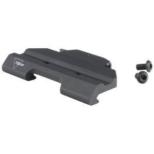 Trijicon AC12033 Quick Release Mount for ACOG, VCOG, 1X42 Reflex