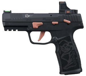 Sig Sauer P322 22 LR 322C-ROSE-RS