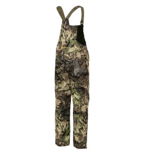Muddy MUD-WTP-SHBIB-VCH-2X TRX Waterproof Sherpa Fleece Bibs 2XL Veil