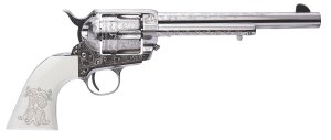 Cimarron PP415LNTRII .45 LONG COLT GPP415LNTRII
