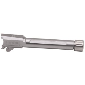 True Precision TPP365XLBXT 9mm Barrel Sig P365XL 3.7" Stainless Steel