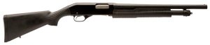 Stevens 320 12 Gauge 19486