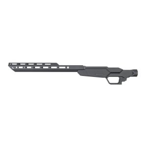 Sharps Bros SBC05 Heatseeker Chassis 6061-T6 Aluminum Black Cerakote