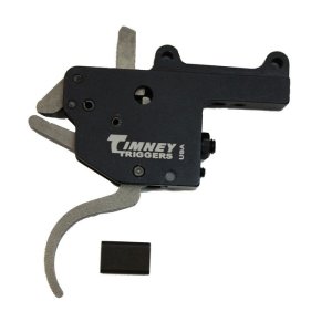 Timney 455 Trigger 3LB Adjustable 1.5-4LBS