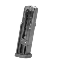 Smith & Wesson M&P 22X/FPC .22 LR Blued 10-Round Magazine
