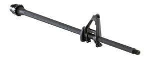 LUTH-AR BLF207C 5.56 NATO 20 In Pencil Barrel Chrome