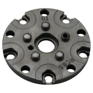 RCBS AmmoMaster/Piggyback Shell Plate #32 for 7.62x39mm Reloading