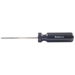 Phase 5 Weapon Systems 1911 Link Pin Reamer Hardened Steel