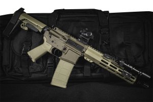 SHARK SCC05950KGRAS-P 5.56x45mm NATO