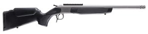 CVA Scout CR4446S 300BLK 16.5 Stainless Single Shot