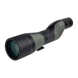 Athlon Optics 312007 Ares G2 UHD 20-60x85mm Spotting Scope Straight