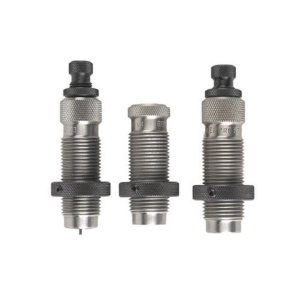 Redding 58271 Carbide Pro-Series 3-Die Set .38 Super Auto Reloading