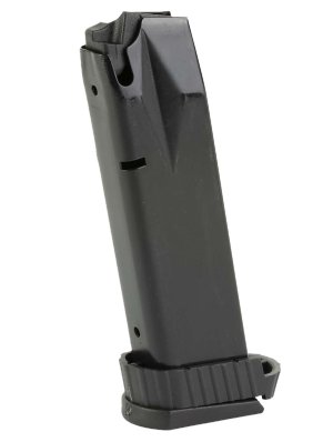 ProMag TAUA10 17rd 9mm Magazine Taurus PT-111 G2/G3 Blued Steel